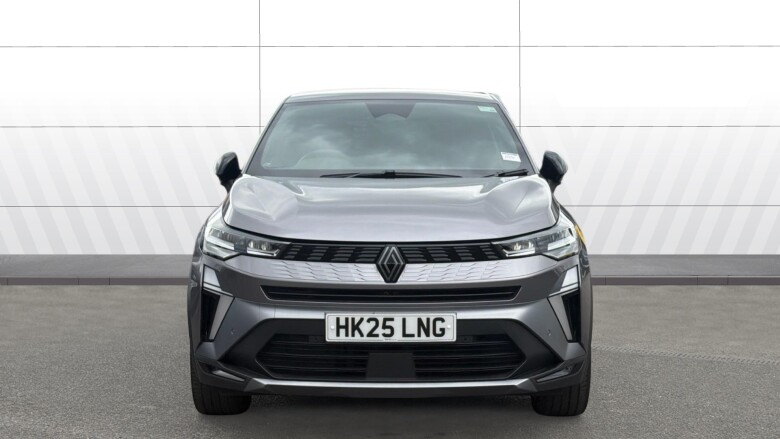 Renault Symbioz 1.6 E-Tech FHEV 145 Techno Esprit Alpine 5dr Auto Hybrid Estate
